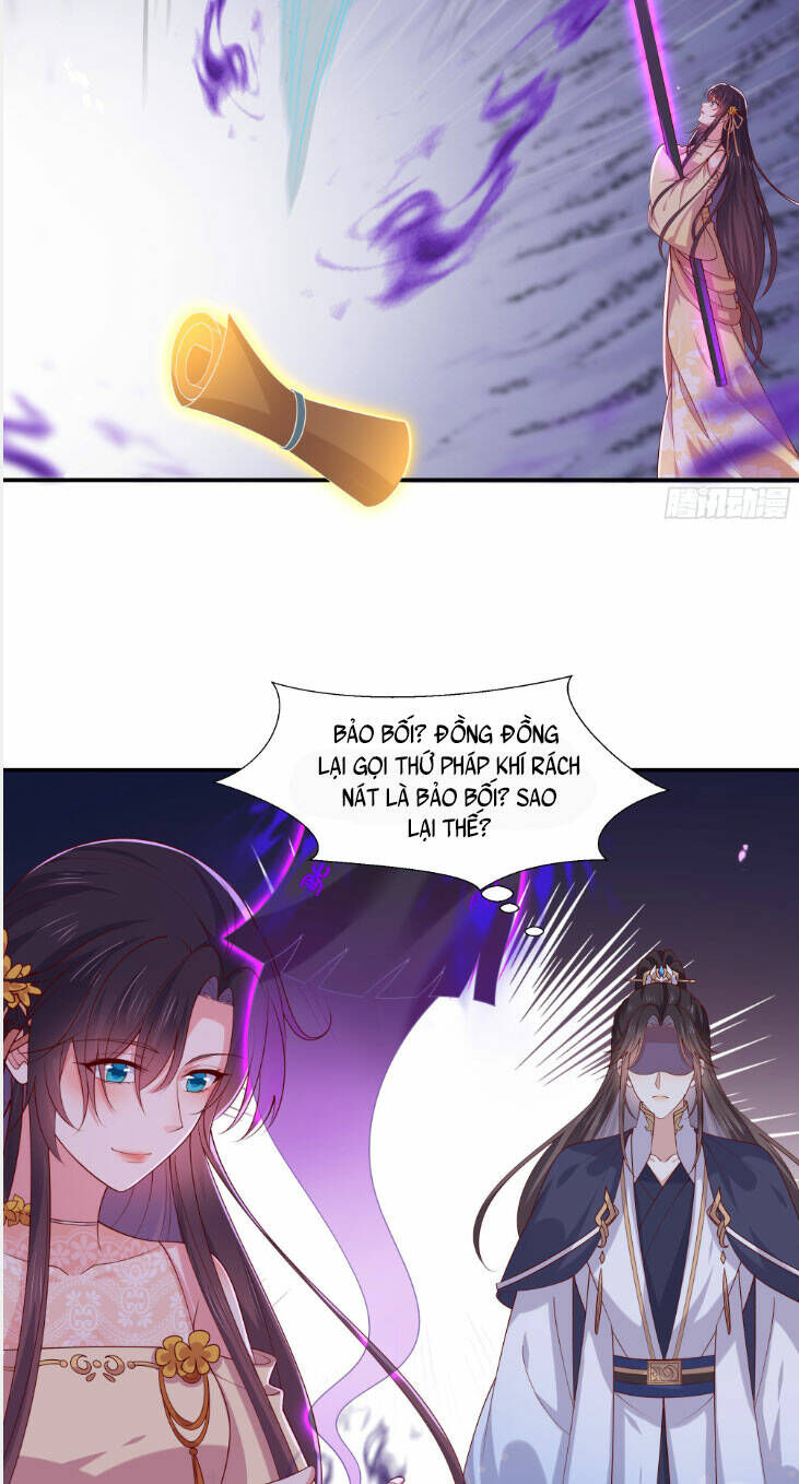 Chi Tôn Đồng Thuật Sư: Tuyệt Thế Đại Tiểu Thư Chap 353 - Next Chap 354