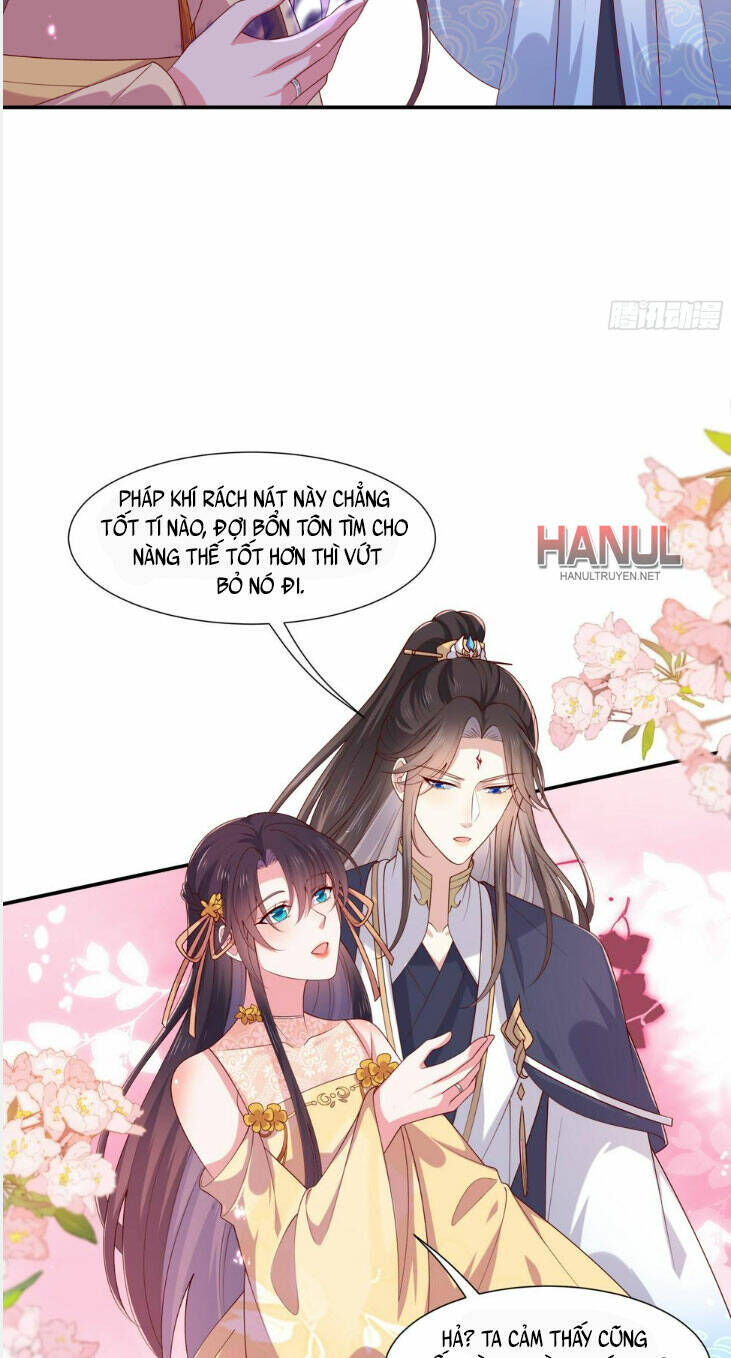 Chi Tôn Đồng Thuật Sư: Tuyệt Thế Đại Tiểu Thư Chap 353 - Next Chap 354