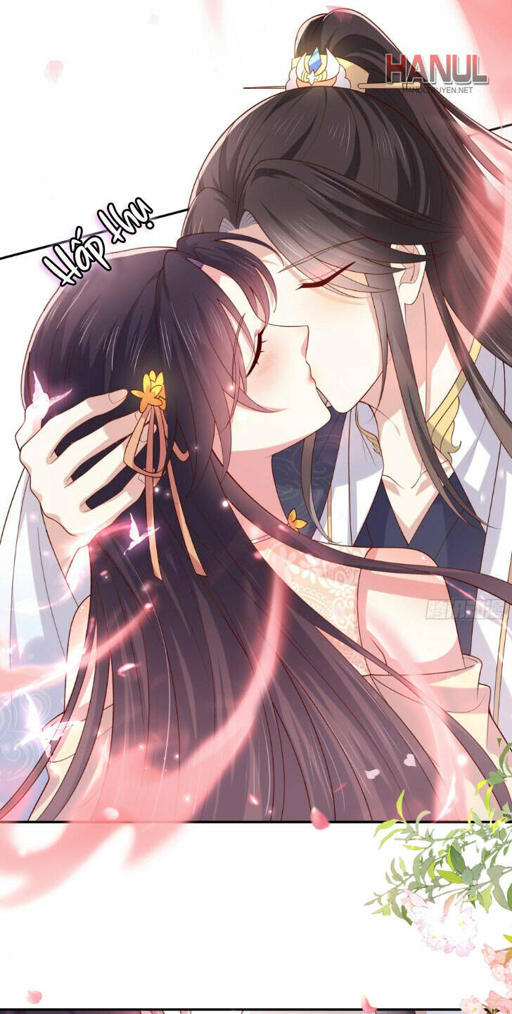 Chi Tôn Đồng Thuật Sư: Tuyệt Thế Đại Tiểu Thư Chap 353 - Next Chap 354