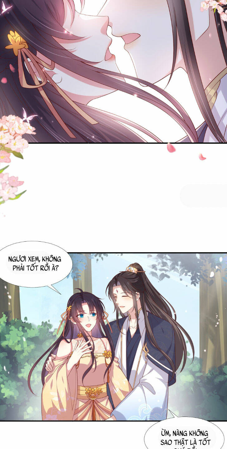 Chi Tôn Đồng Thuật Sư: Tuyệt Thế Đại Tiểu Thư Chap 353 - Next Chap 354