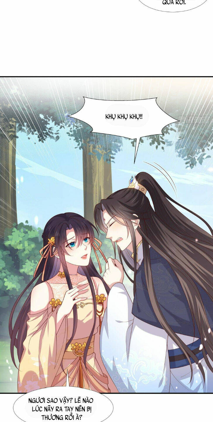 Chi Tôn Đồng Thuật Sư: Tuyệt Thế Đại Tiểu Thư Chap 353 - Next Chap 354