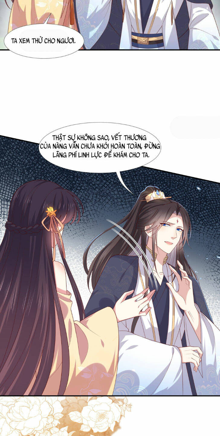 Chi Tôn Đồng Thuật Sư: Tuyệt Thế Đại Tiểu Thư Chap 353 - Next Chap 354