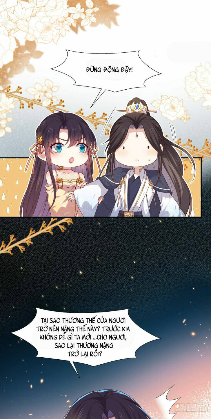 Chi Tôn Đồng Thuật Sư: Tuyệt Thế Đại Tiểu Thư Chap 353 - Next Chap 354