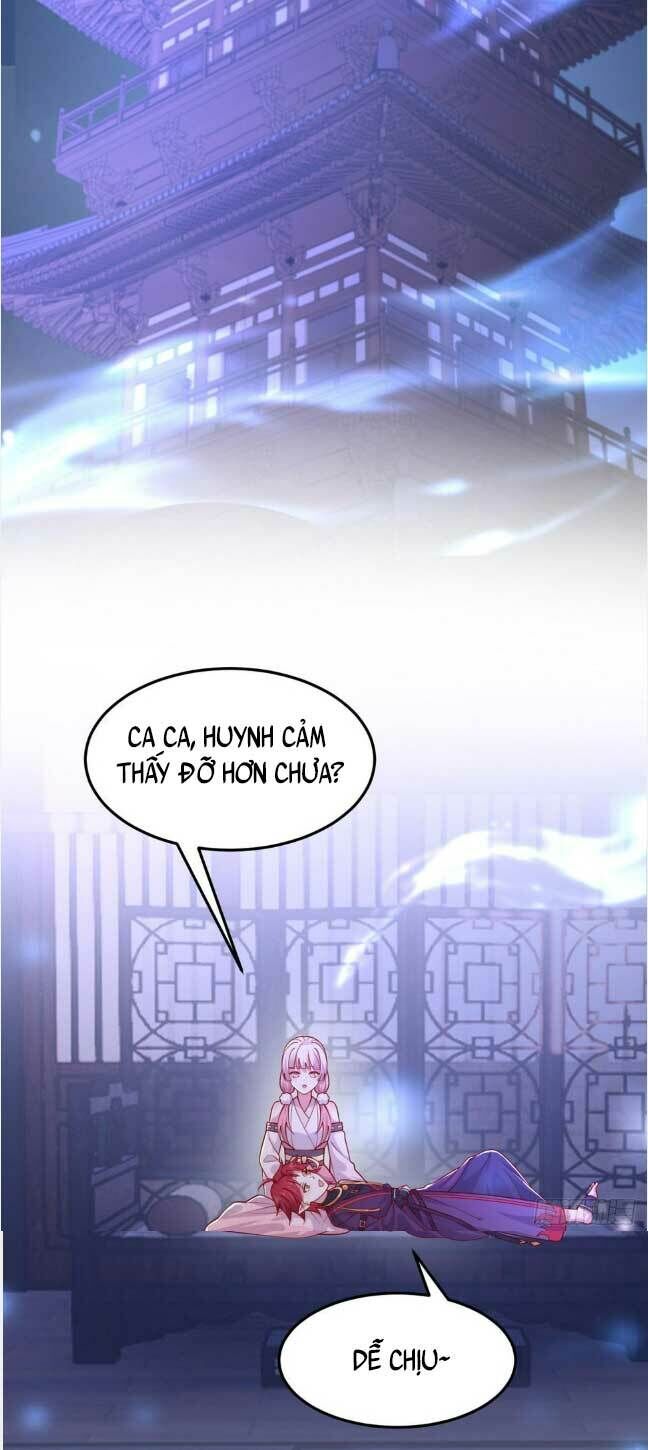 Chi Tôn Đồng Thuật Sư: Tuyệt Thế Đại Tiểu Thư Chap 354 - Next Chap 355