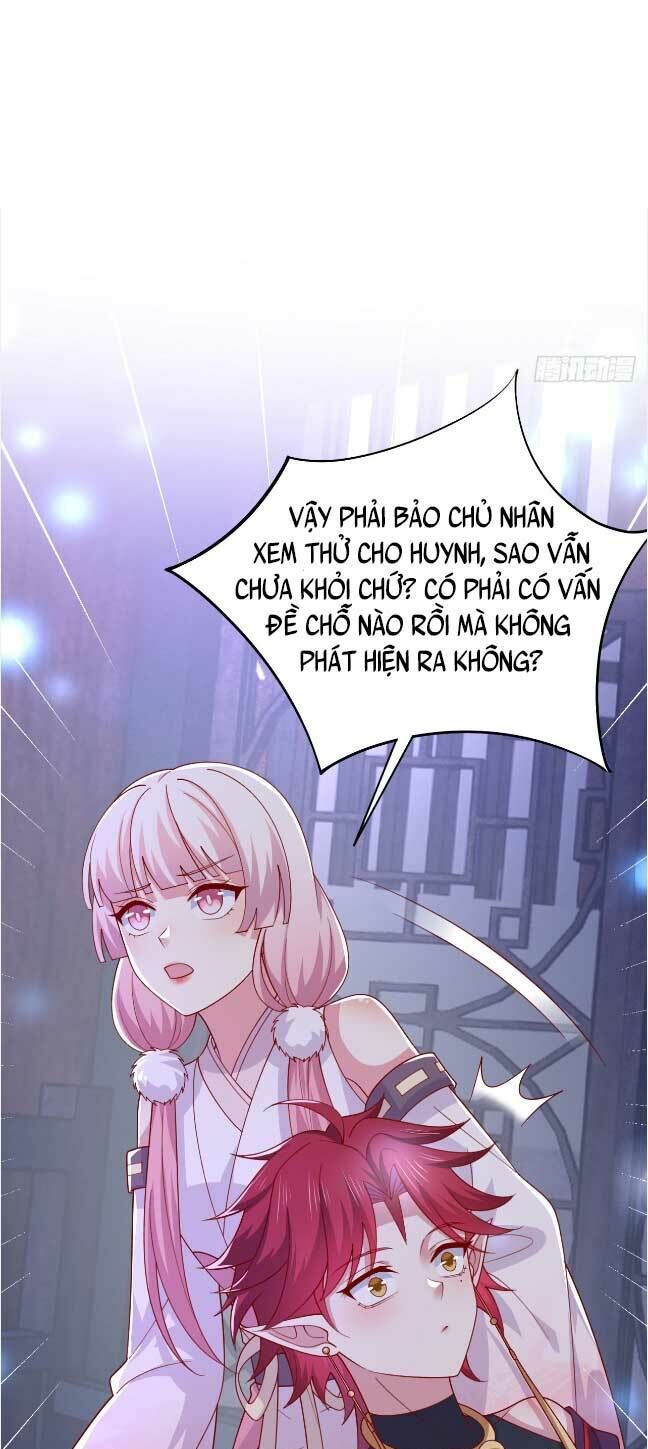 Chi Tôn Đồng Thuật Sư: Tuyệt Thế Đại Tiểu Thư Chap 354 - Next Chap 355