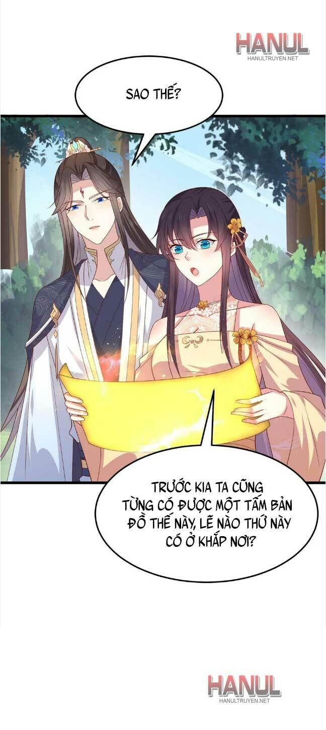 Chi Tôn Đồng Thuật Sư: Tuyệt Thế Đại Tiểu Thư Chap 354 - Next Chap 355