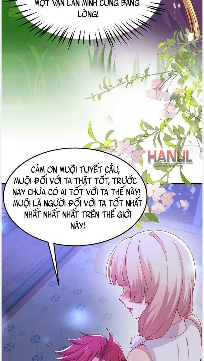 Chi Tôn Đồng Thuật Sư: Tuyệt Thế Đại Tiểu Thư Chap 354 - Next Chap 355