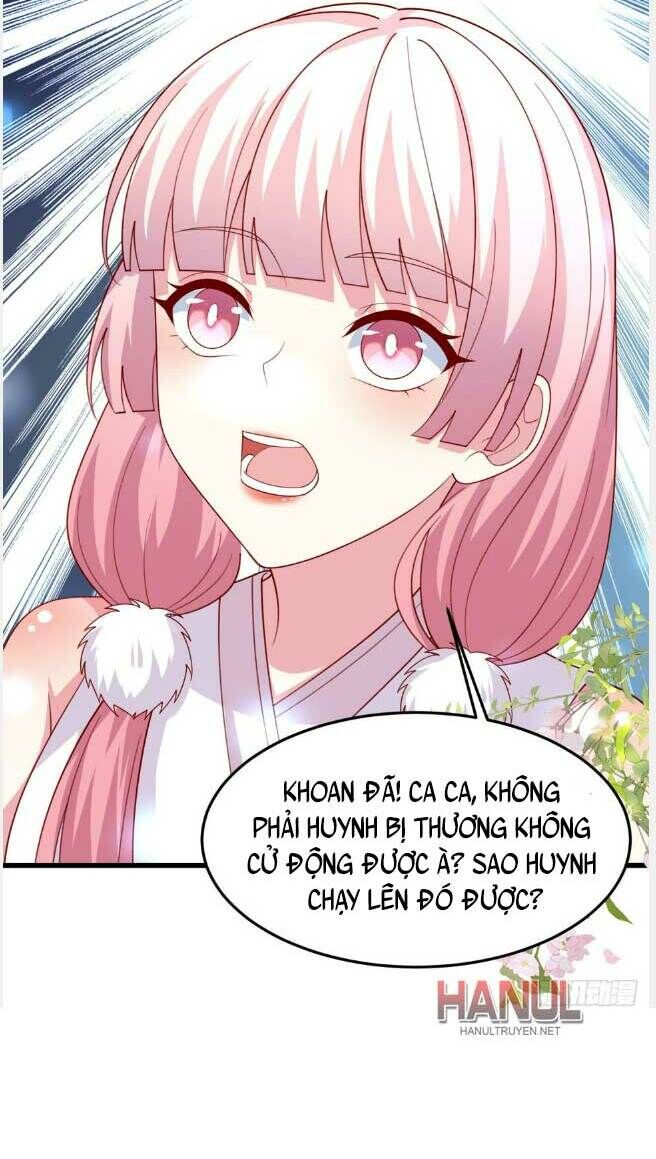 Chi Tôn Đồng Thuật Sư: Tuyệt Thế Đại Tiểu Thư Chap 354 - Next Chap 355