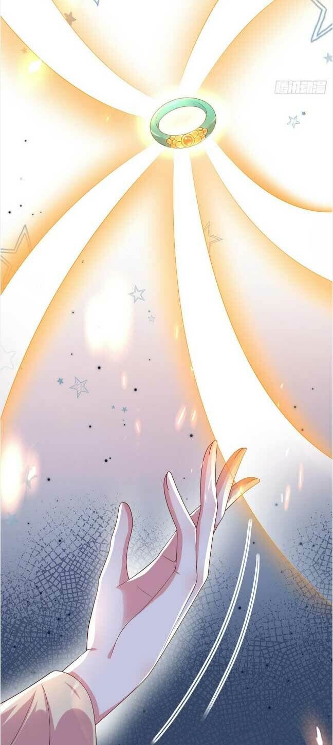 Chi Tôn Đồng Thuật Sư: Tuyệt Thế Đại Tiểu Thư Chap 354 - Next Chap 355