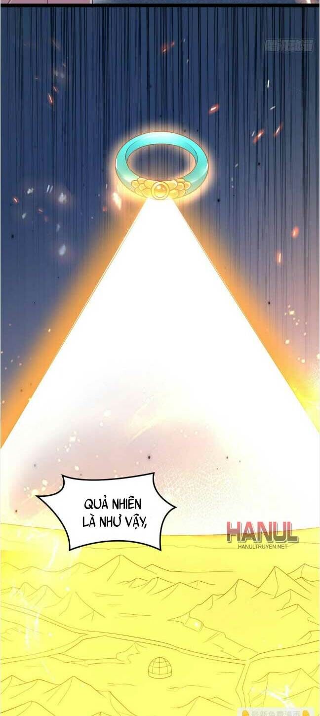 Chi Tôn Đồng Thuật Sư: Tuyệt Thế Đại Tiểu Thư Chap 354 - Next Chap 355