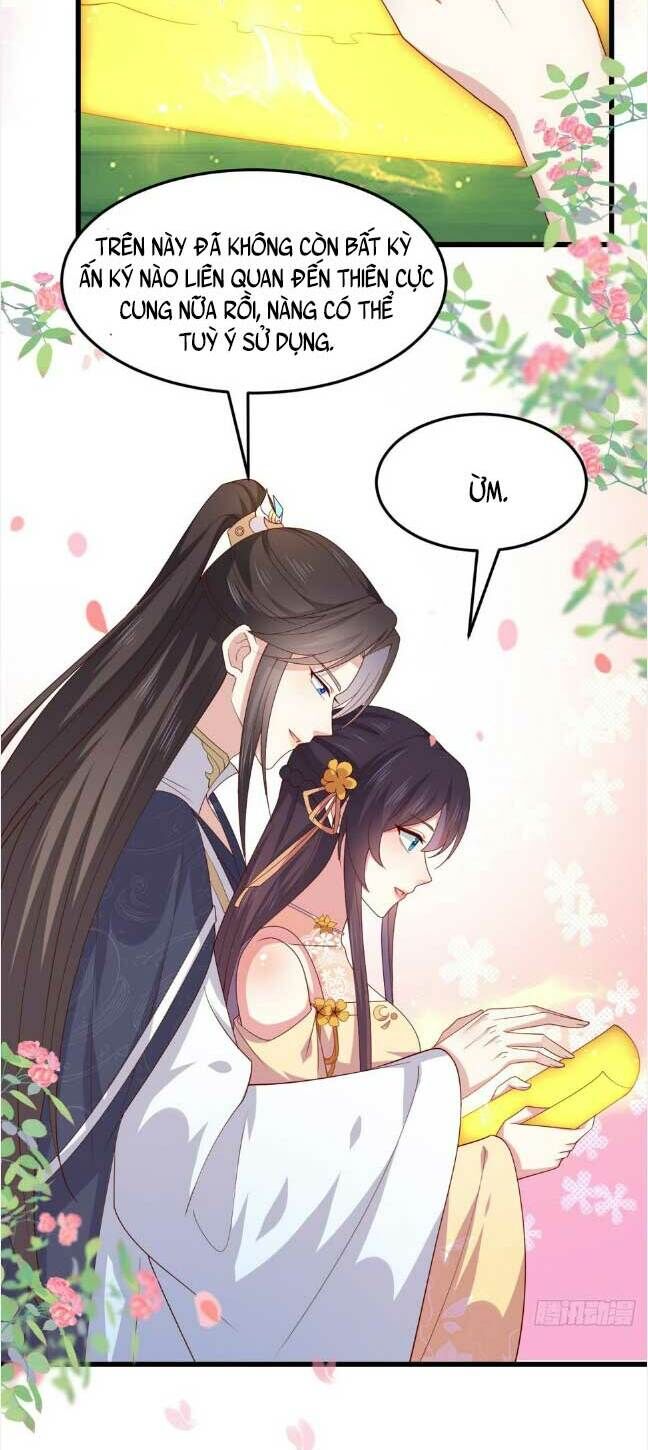 Chi Tôn Đồng Thuật Sư: Tuyệt Thế Đại Tiểu Thư Chap 354 - Next Chap 355