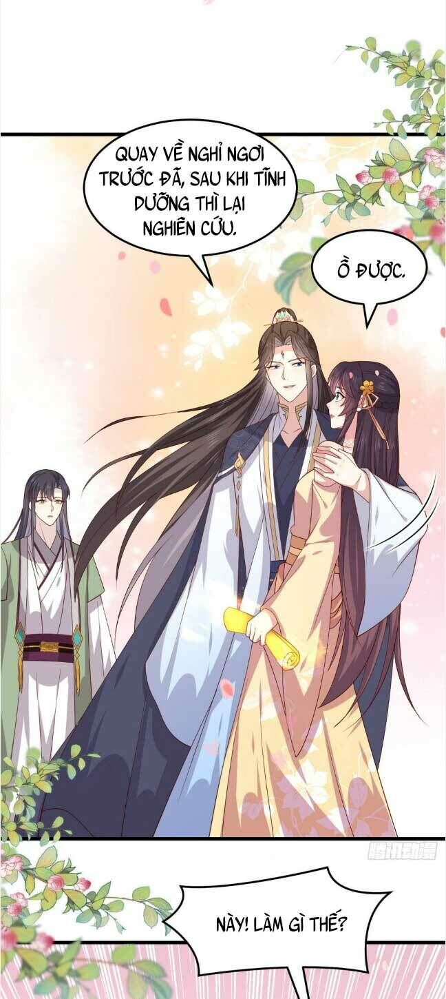 Chi Tôn Đồng Thuật Sư: Tuyệt Thế Đại Tiểu Thư Chap 354 - Next Chap 355