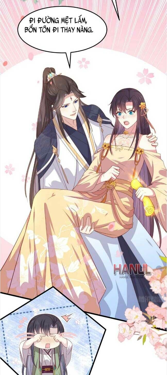 Chi Tôn Đồng Thuật Sư: Tuyệt Thế Đại Tiểu Thư Chap 354 - Next Chap 355