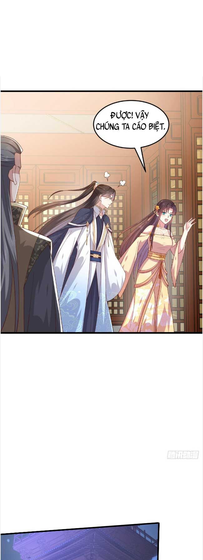 Chi Tôn Đồng Thuật Sư: Tuyệt Thế Đại Tiểu Thư Chap 355 - Next Chap 356