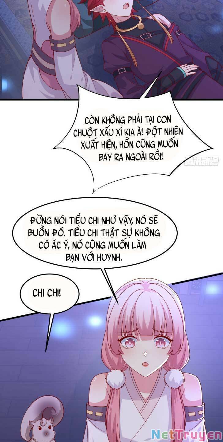 Chi Tôn Đồng Thuật Sư: Tuyệt Thế Đại Tiểu Thư Chap 356 - Next Chap 357