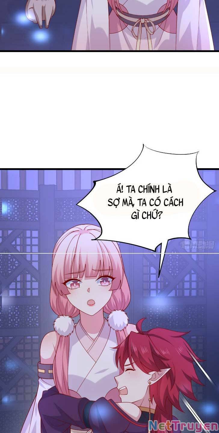 Chi Tôn Đồng Thuật Sư: Tuyệt Thế Đại Tiểu Thư Chap 356 - Next Chap 357