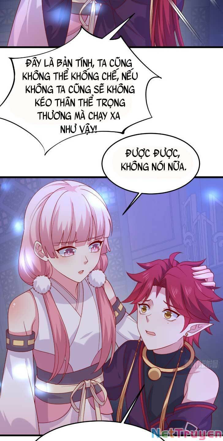Chi Tôn Đồng Thuật Sư: Tuyệt Thế Đại Tiểu Thư Chap 356 - Next Chap 357