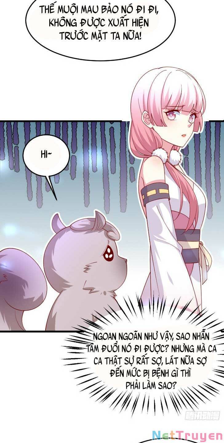 Chi Tôn Đồng Thuật Sư: Tuyệt Thế Đại Tiểu Thư Chap 356 - Next Chap 357