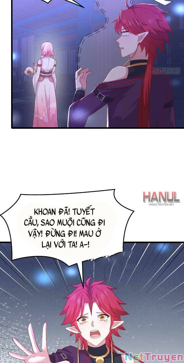 Chi Tôn Đồng Thuật Sư: Tuyệt Thế Đại Tiểu Thư Chap 356 - Next Chap 357