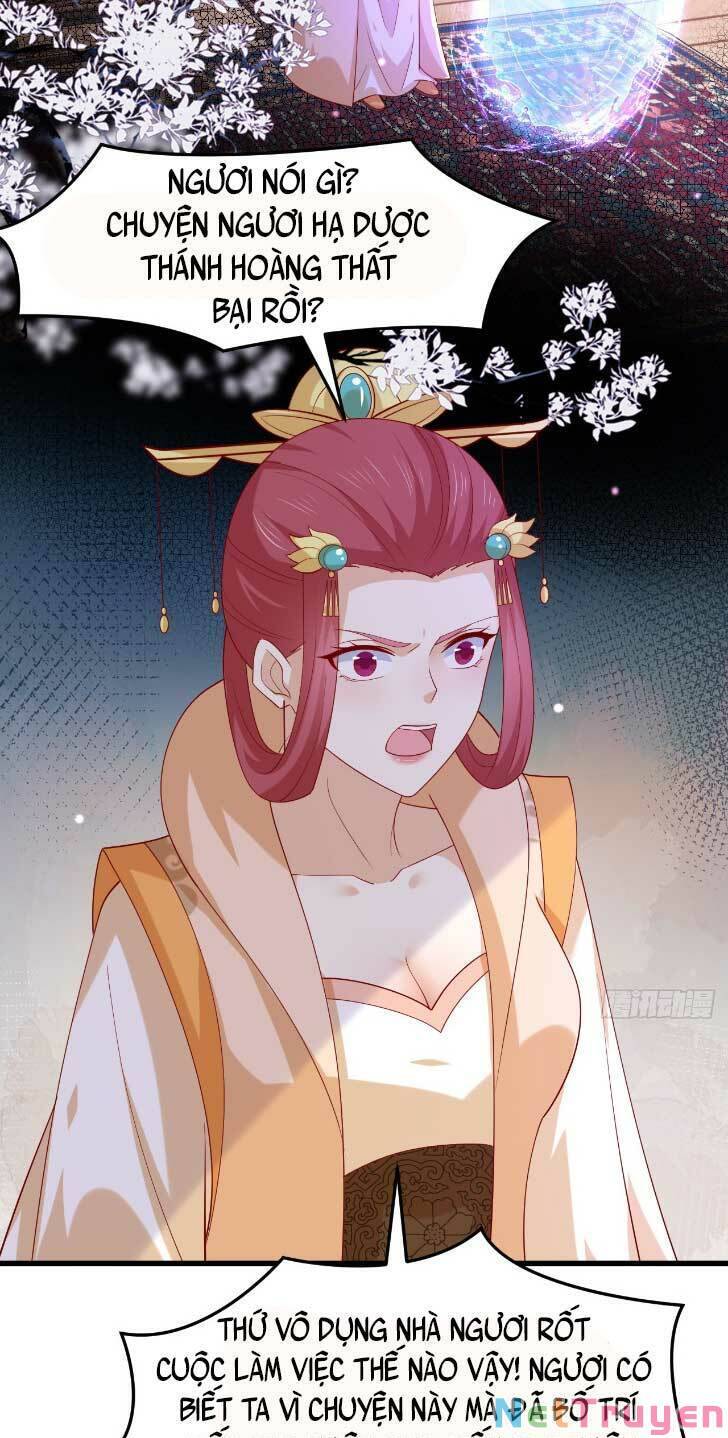 Chi Tôn Đồng Thuật Sư: Tuyệt Thế Đại Tiểu Thư Chap 356 - Next Chap 357