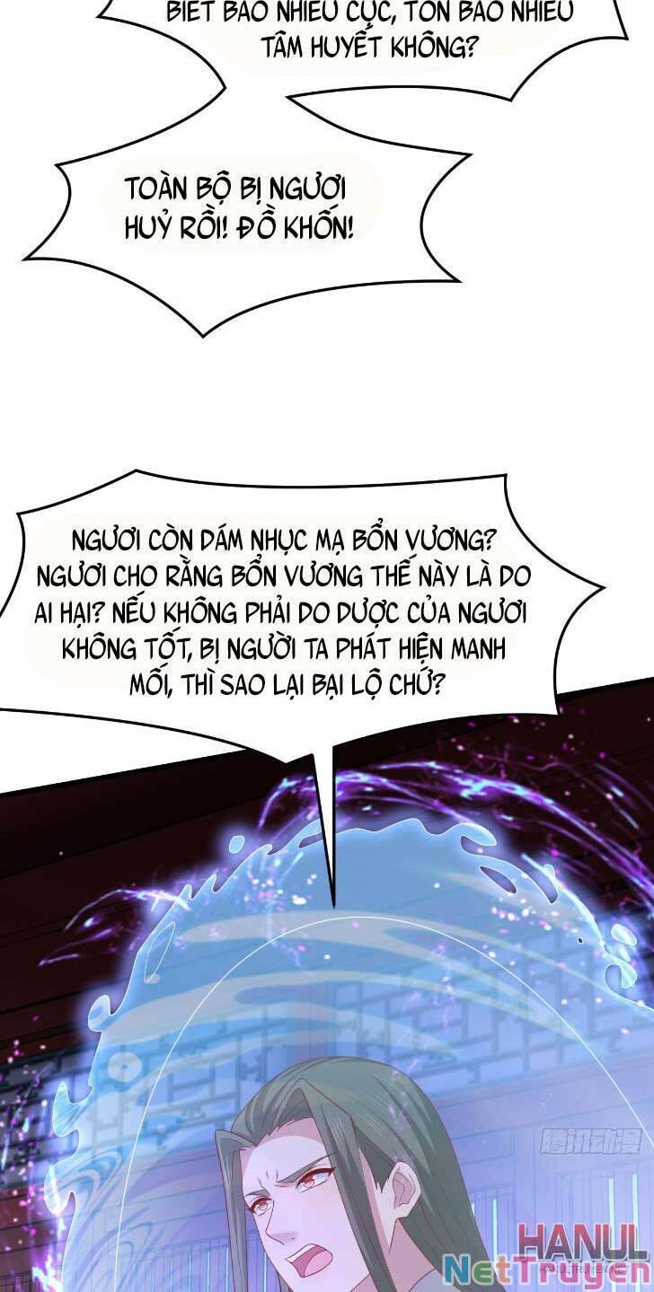 Chi Tôn Đồng Thuật Sư: Tuyệt Thế Đại Tiểu Thư Chap 356 - Next Chap 357