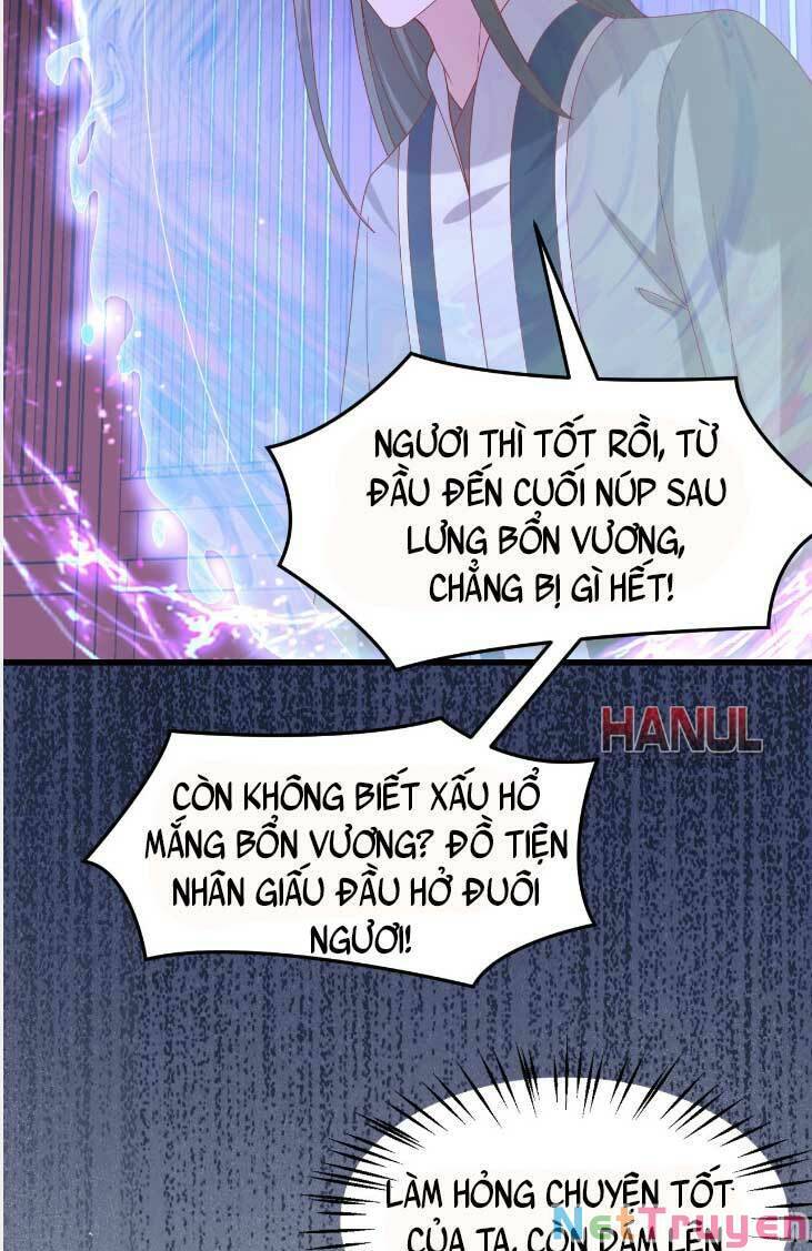 Chi Tôn Đồng Thuật Sư: Tuyệt Thế Đại Tiểu Thư Chap 356 - Next Chap 357