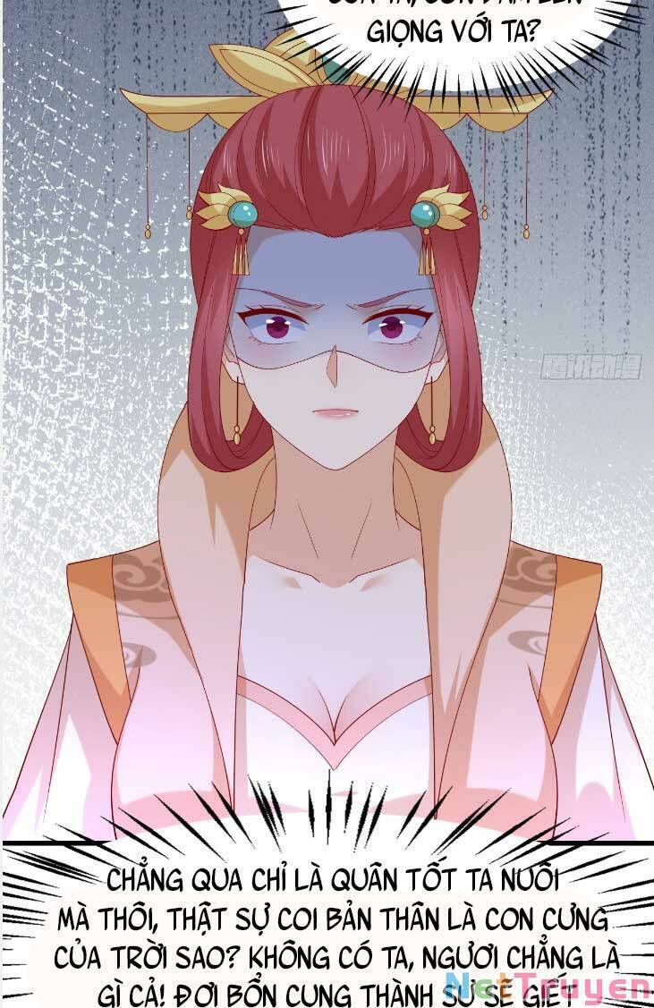 Chi Tôn Đồng Thuật Sư: Tuyệt Thế Đại Tiểu Thư Chap 356 - Next Chap 357