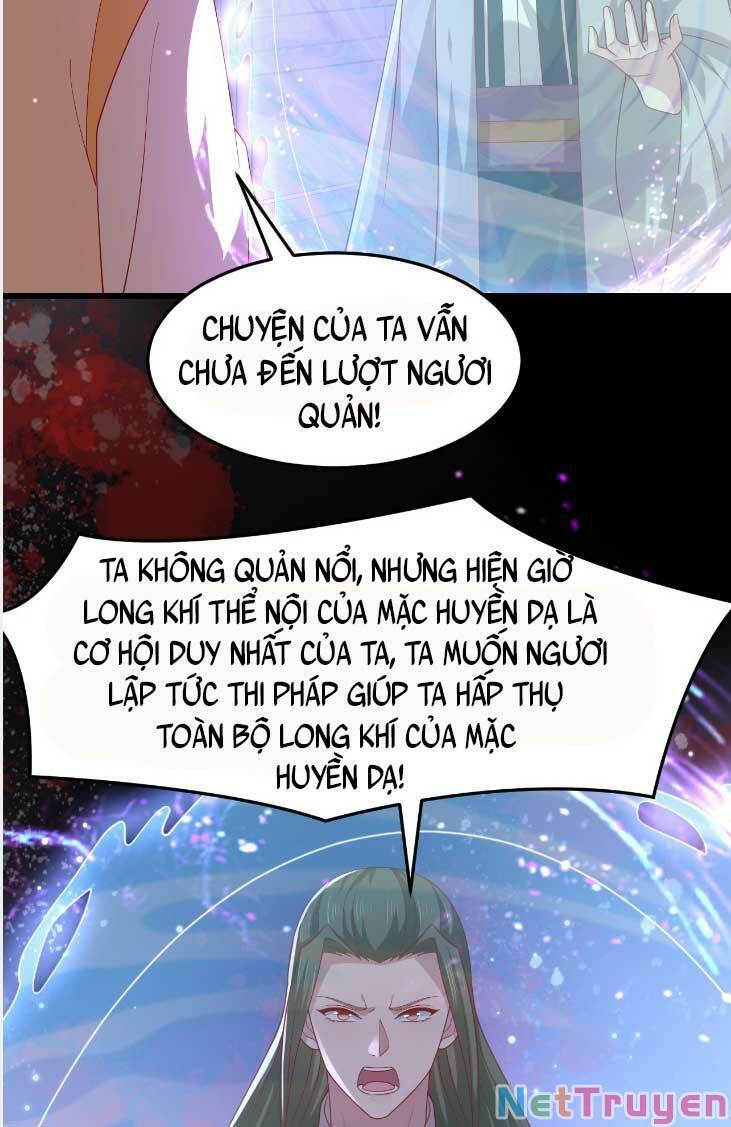 Chi Tôn Đồng Thuật Sư: Tuyệt Thế Đại Tiểu Thư Chap 356 - Next Chap 357