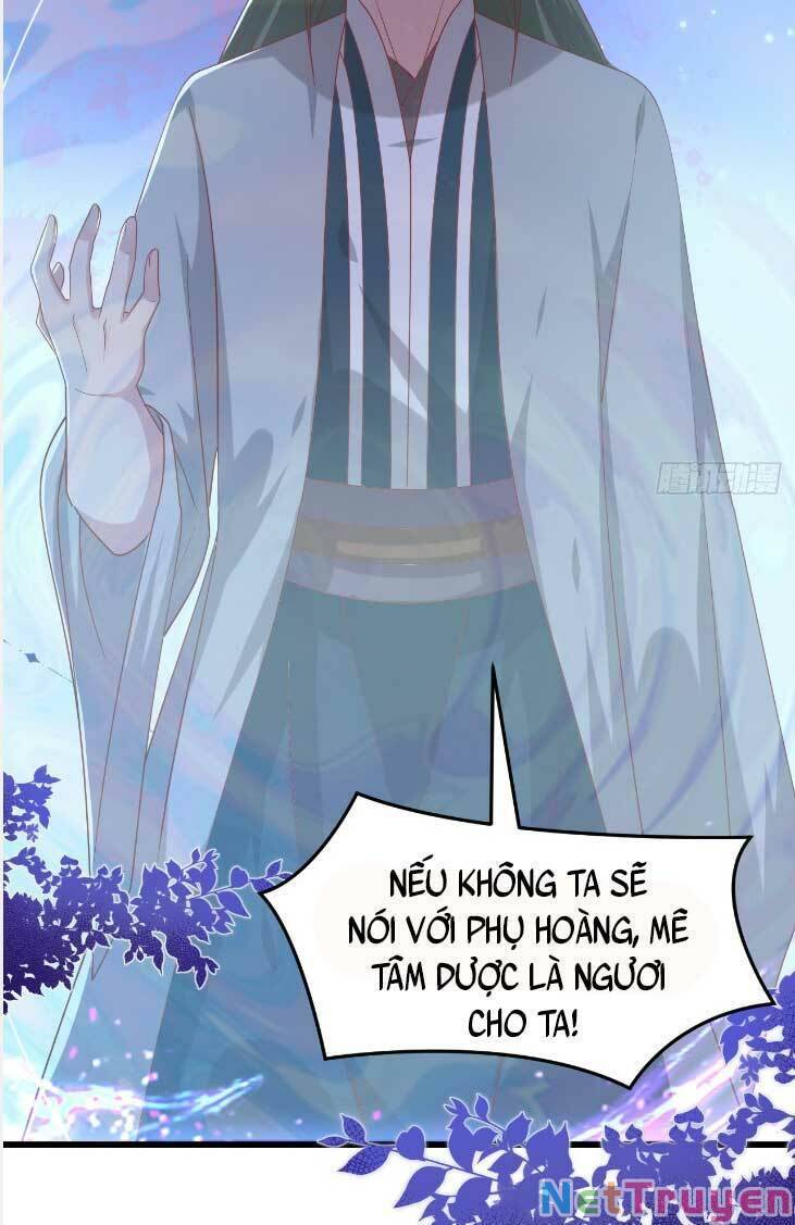 Chi Tôn Đồng Thuật Sư: Tuyệt Thế Đại Tiểu Thư Chap 356 - Next Chap 357
