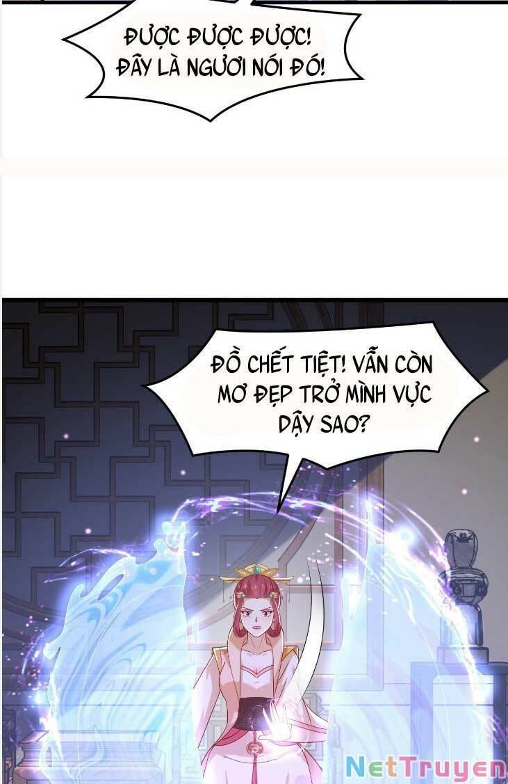Chi Tôn Đồng Thuật Sư: Tuyệt Thế Đại Tiểu Thư Chap 356 - Next Chap 357