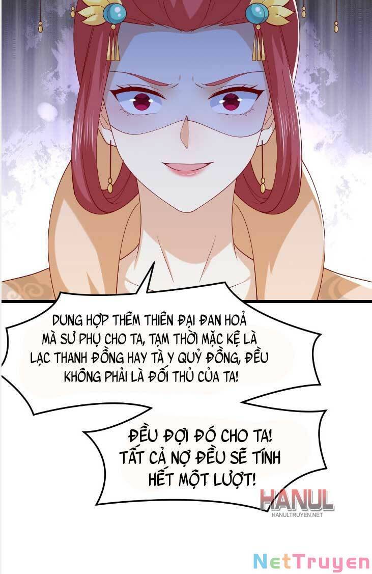 Chi Tôn Đồng Thuật Sư: Tuyệt Thế Đại Tiểu Thư Chap 356 - Next Chap 357
