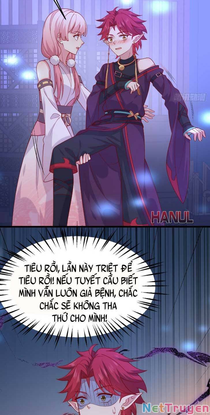 Chi Tôn Đồng Thuật Sư: Tuyệt Thế Đại Tiểu Thư Chap 356 - Next Chap 357
