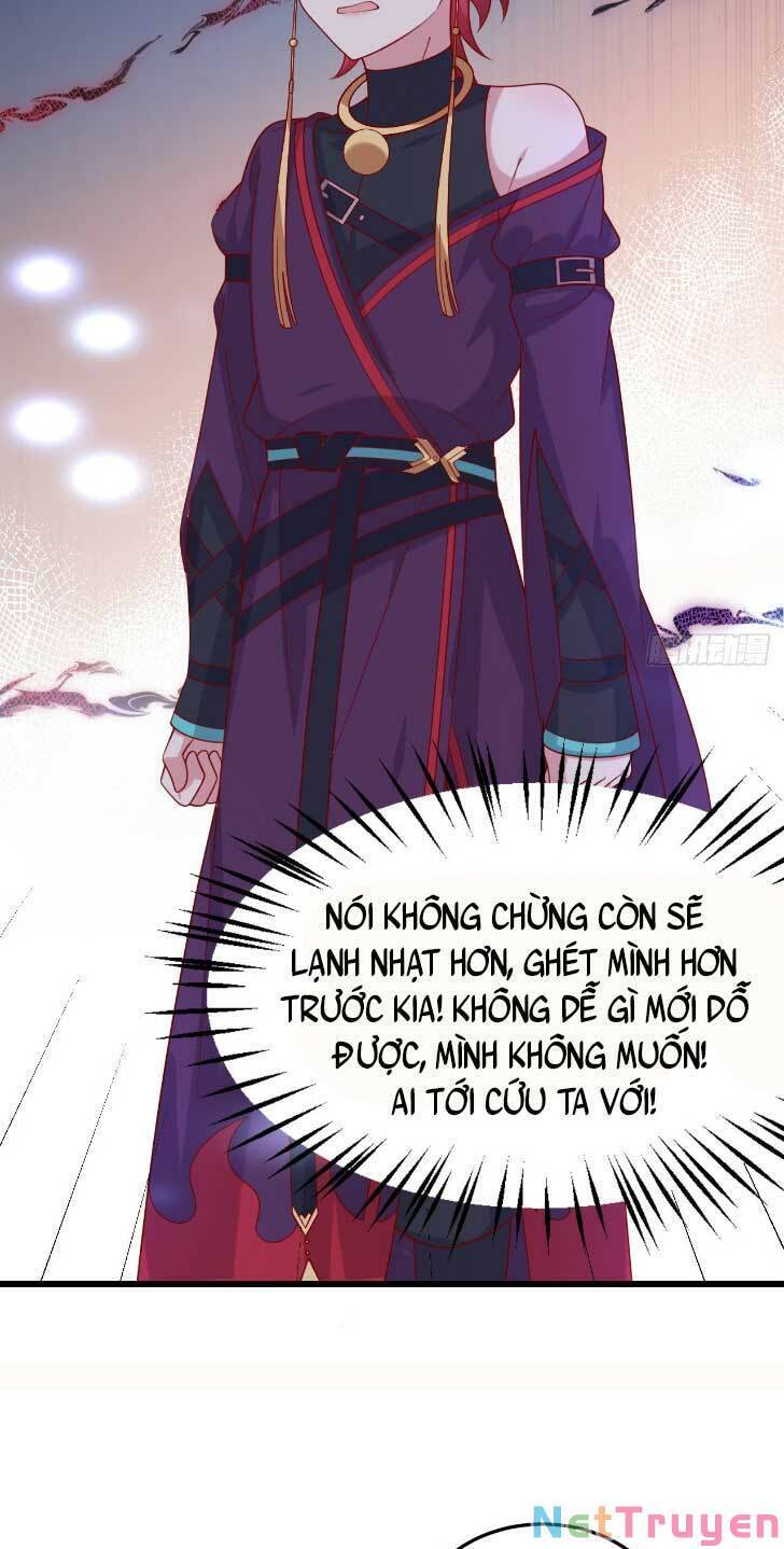 Chi Tôn Đồng Thuật Sư: Tuyệt Thế Đại Tiểu Thư Chap 356 - Next Chap 357