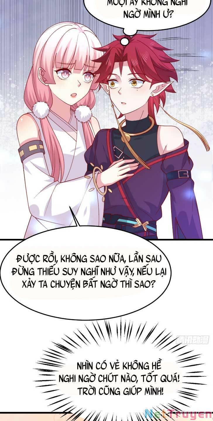 Chi Tôn Đồng Thuật Sư: Tuyệt Thế Đại Tiểu Thư Chap 356 - Next Chap 357