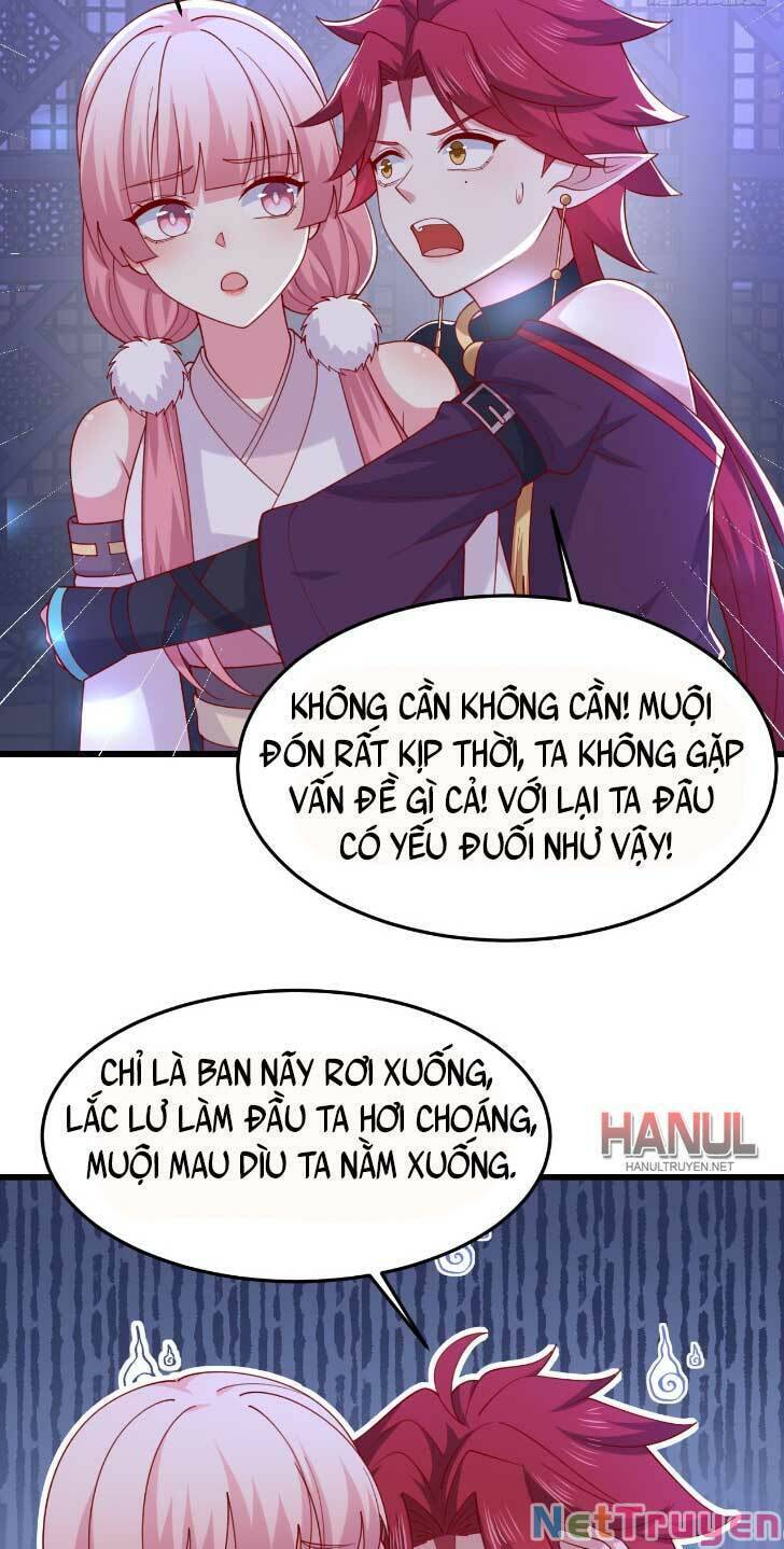 Chi Tôn Đồng Thuật Sư: Tuyệt Thế Đại Tiểu Thư Chap 356 - Next Chap 357