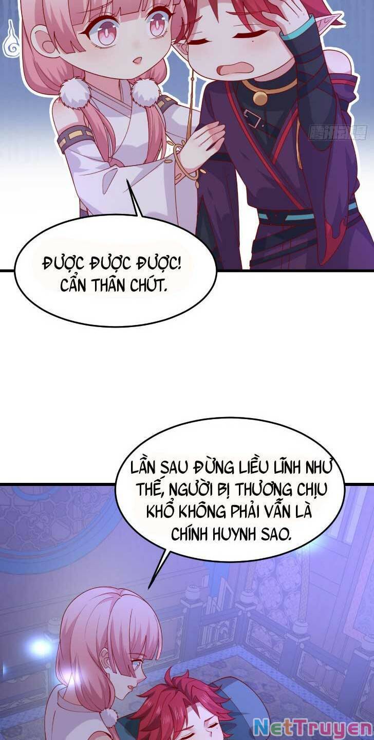 Chi Tôn Đồng Thuật Sư: Tuyệt Thế Đại Tiểu Thư Chap 356 - Next Chap 357