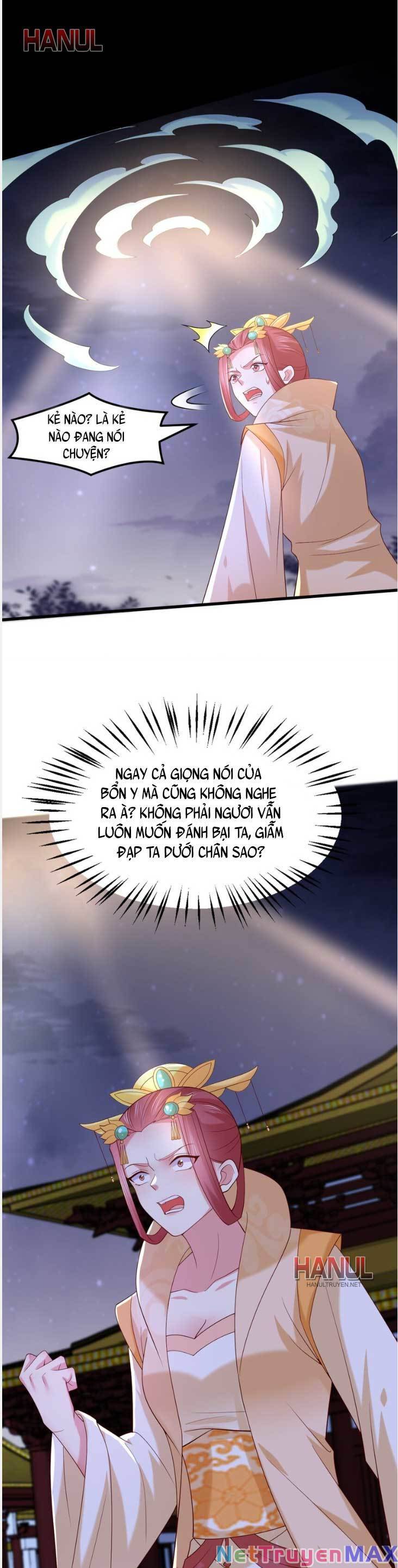 Chi Tôn Đồng Thuật Sư: Tuyệt Thế Đại Tiểu Thư Chap 362 - Next Chap 363