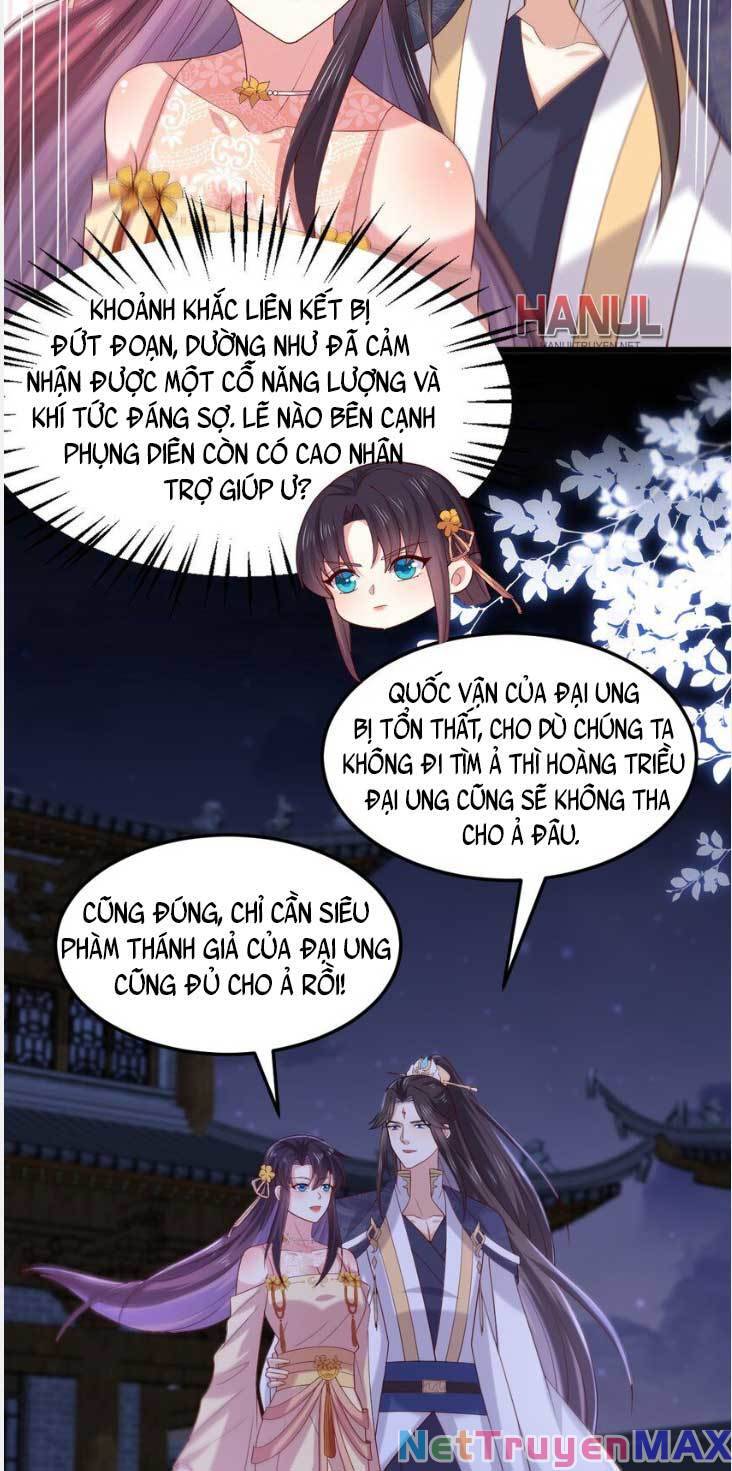 Chi Tôn Đồng Thuật Sư: Tuyệt Thế Đại Tiểu Thư Chap 362 - Next Chap 363