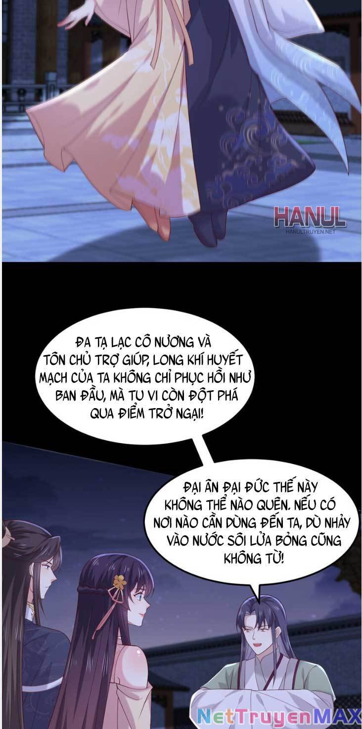 Chi Tôn Đồng Thuật Sư: Tuyệt Thế Đại Tiểu Thư Chap 362 - Next Chap 363