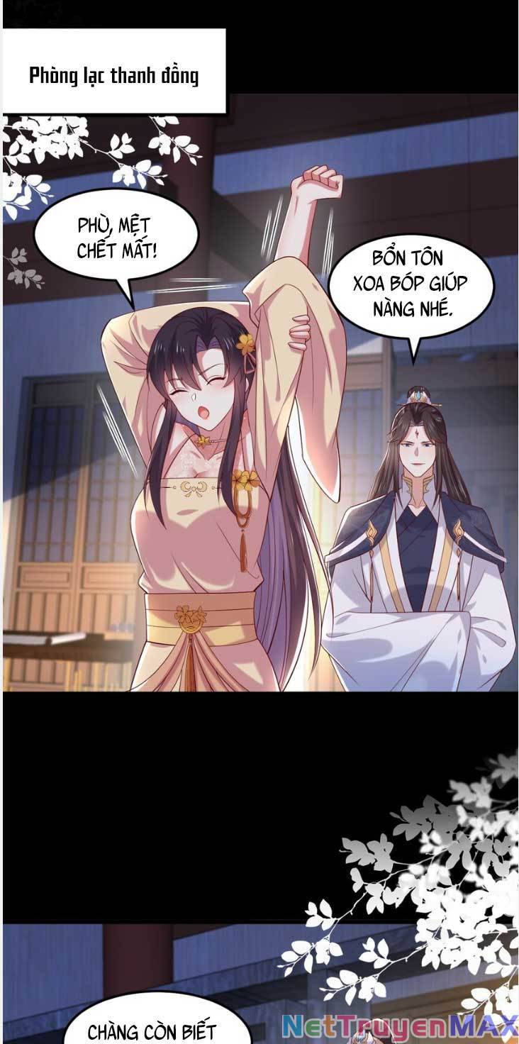 Chi Tôn Đồng Thuật Sư: Tuyệt Thế Đại Tiểu Thư Chap 362 - Next Chap 363