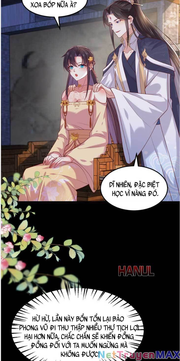 Chi Tôn Đồng Thuật Sư: Tuyệt Thế Đại Tiểu Thư Chap 362 - Next Chap 363