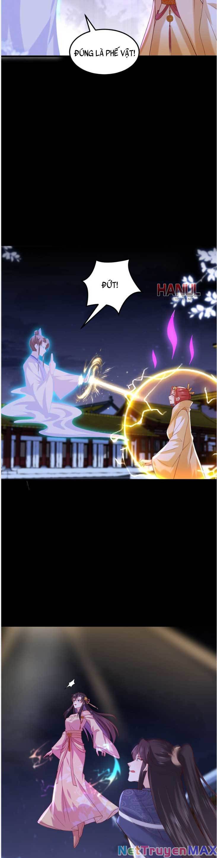 Chi Tôn Đồng Thuật Sư: Tuyệt Thế Đại Tiểu Thư Chap 362 - Next Chap 363