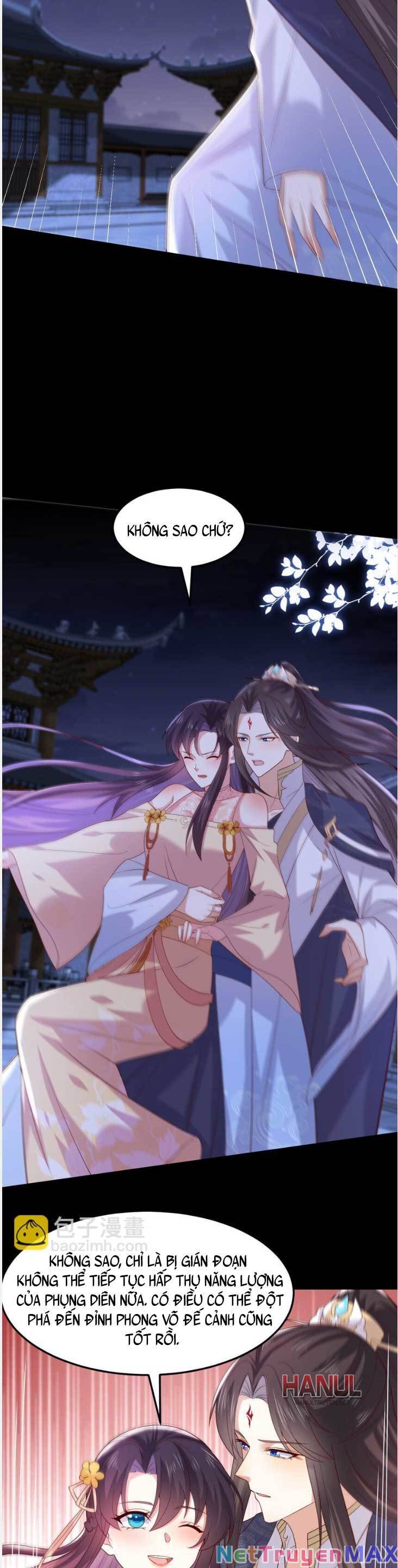 Chi Tôn Đồng Thuật Sư: Tuyệt Thế Đại Tiểu Thư Chap 362 - Next Chap 363