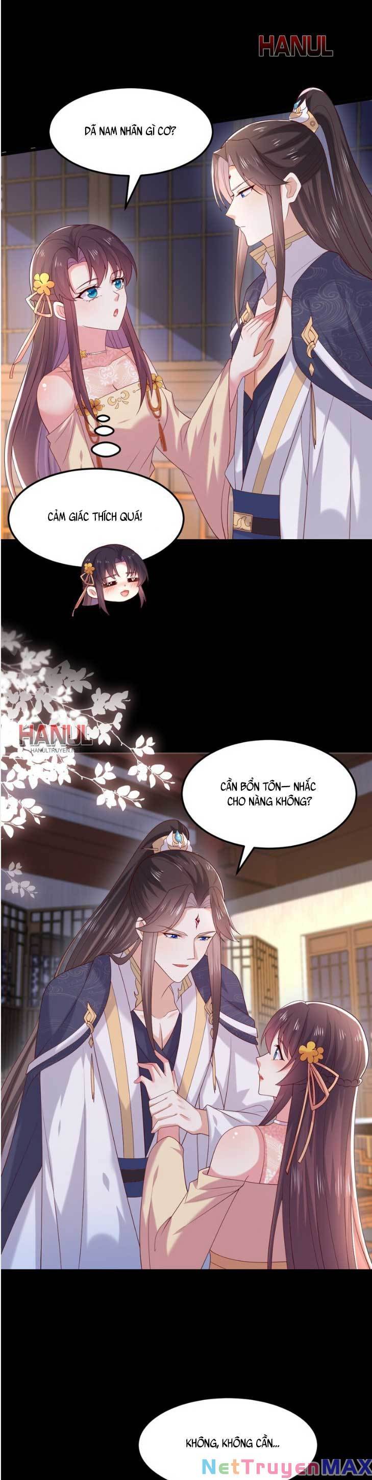 Chi Tôn Đồng Thuật Sư: Tuyệt Thế Đại Tiểu Thư Chap 363 - Next Chap 364