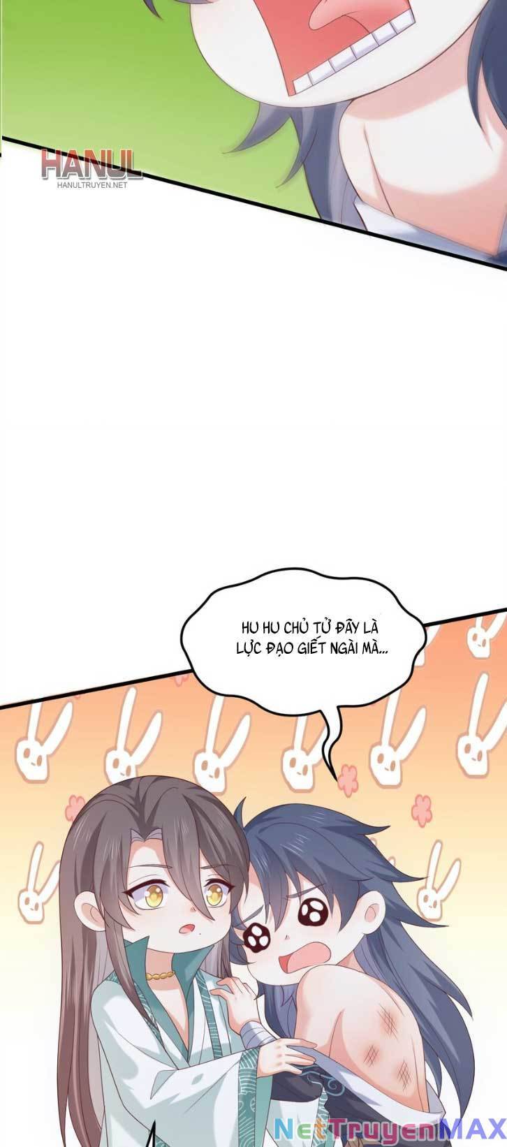 Chi Tôn Đồng Thuật Sư: Tuyệt Thế Đại Tiểu Thư Chap 363 - Next Chap 364