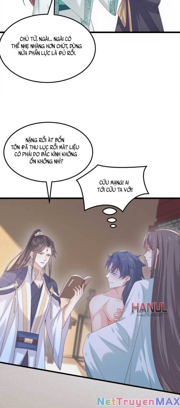 Chi Tôn Đồng Thuật Sư: Tuyệt Thế Đại Tiểu Thư Chap 363 - Next Chap 364