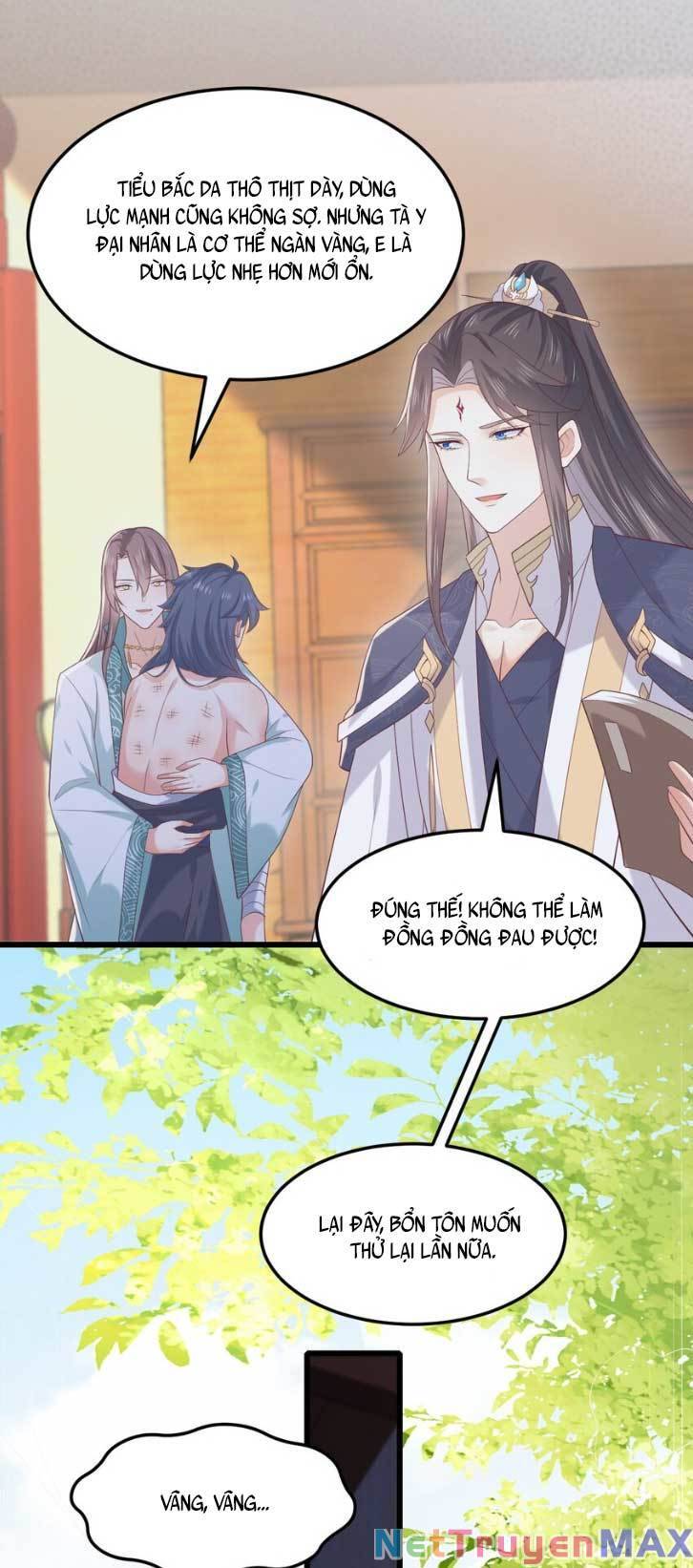 Chi Tôn Đồng Thuật Sư: Tuyệt Thế Đại Tiểu Thư Chap 363 - Next Chap 364