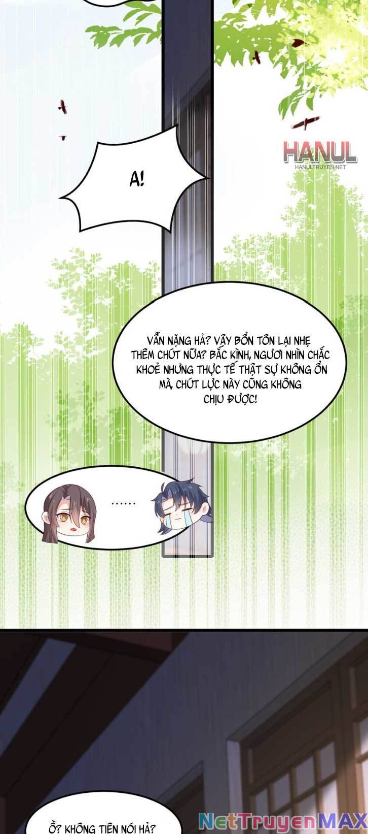 Chi Tôn Đồng Thuật Sư: Tuyệt Thế Đại Tiểu Thư Chap 363 - Next Chap 364
