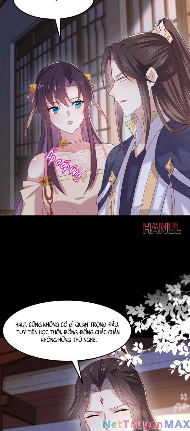 Chi Tôn Đồng Thuật Sư: Tuyệt Thế Đại Tiểu Thư Chap 363 - Next Chap 364