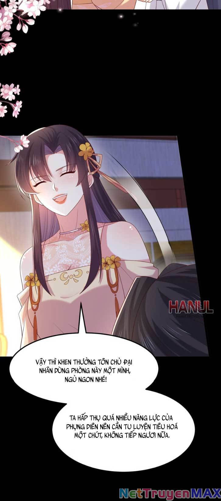 Chi Tôn Đồng Thuật Sư: Tuyệt Thế Đại Tiểu Thư Chap 363 - Next Chap 364